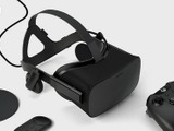 「Oculus Rift」予約開始…価格は599ドルで3月以降の出荷 画像