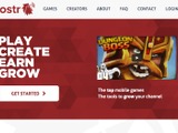 スマホ向けゲーム広告プラットフォーム「Chartboost」、実況者とモバイルゲームを繋ぐ「Roostr」を買収 画像