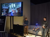 【GDC 2016】コンサート会場を体験できるPS VR技術デモ『Joshua Bell: Immersive Experiece』体験レポ 画像