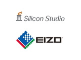 シリコンスタジオとEIZO、HDR規格向けソリューションで協業 画像