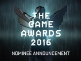 「The Game Awards 2016」ノミネート作品発表、GOTY候補に『オーバーウォッチ』『Doom』など 画像