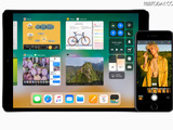 Apple、「iOS 11」を正式リリース…AR機能も追加 画像