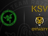 Razer、KSV eSportsおよびSeoul Dynastyと2年間のスポンサー契約締結 画像