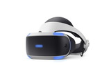 「PlayStation VR」が3月29日より全世界で価格改定―1万円の値下げに 画像