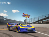 マイクロソフト、『Forza Motorsport 7』からの“ルートボックス”削除を発表―「Hot Wheels」コラボも 画像