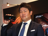 ASUSがハイスペックなゲーミングスマホ「ROG Phone」を正式発表、11月23日発売で119,500円 画像