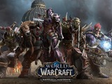 マイクロソフトが『World of Warcraft』向けにWindows7上でDirectX12をサポート 画像