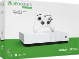 ディスクドライブ非搭載の『Xbox One S 1TB All Digital Edition』が国内で発売開始 画像