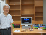 80年代STG企画書からファミコン開発者・上村雅之氏のコメントまで…Ritsumeikan Game Week 特別展を訪ねる 画像