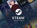 Steam新ライブラリが9月17日からオープンベータ開催！新しいイベント機能も実装に 画像