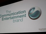 【GDC2011】「Xperia Play」の戦略をソニー・エリクソンが語る 画像