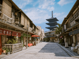 UE4向け京都背景アセット「Kyoto Alley」が18,075円でリリース、商用利用も可能 画像