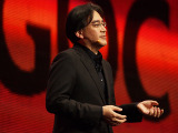 【GDC2011】任天堂・岩田聡社長が見せた覚悟と開発者へのメッセージ 画像