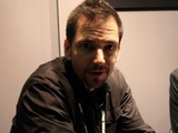 【GDC2011】コンテンツ作成からゲーム開発全体まで・・・オートデスクの戦略を聞く 画像