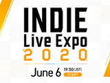 インディーゲーム情報番組「INDIE Live Expo 2020」番組コンテンツの詳細発表！ 放送開始は6月6日19:50 画像