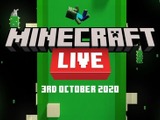 『マインクラフト』ライブ配信イベント「Minecraft Live!」の開催日が決定！ 画像
