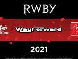 海外3Dアニメ「RWBY」がアークシステムワークス・WayForwardタッグで新作ゲーム化！ 画像