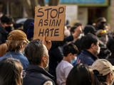 米バンダイナムコ、アジア系住民を狙ったヘイトクライム増加についてメッセージを公開 画像