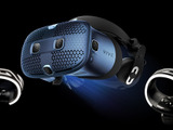 HTCが「VIVECON 2021」イベントの開催を予告―新たなVRデバイスがお披露目か？ 画像
