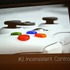 CEDEC 2011の海外セッションではライアン・ペイトン(Ryan Payton)氏による講演、「僕の海外ゲーム開発ストーリー++ 〜日米両方でAAAゲーム開発をして分かったこと〜」が行われました。