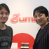 HatchUpは10月13日(木)に、ソーシャルゲーム業界で有名な株式会社gumiのオフィスツアーが開催しました。
