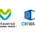 CRIがメタバース標準化支援団体「Metaverse Standards Forum」に加盟