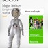 本日、マイクロソフトのiOS向け公式Xbox LIVEアプリ『My Xbox LIVE』が、Major NelsonことXbox LIVEディレクターLarry Hryb氏のブログにて正式発表されました。