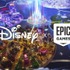 ディズニー、Epic Gamesと『フォートナイト』へ全力投球―Epicへ15億ドルの投資、UE使いディズニーIPに関連したコンテンツの提供へ