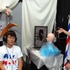 学生が手作りのバーチャルリアリティ（VR）作品を作り、世界をめざす「国際学生対抗バーチャルリアリティコンテスト」（IVRC）の東京大会が、10月22日から25日までお台場の日本科学未来館で開催されました。