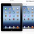 米Appleは現地時間7日、新型iPadを発表した。名称について、「iPad 3」「iPad HD」など憶測を呼んでいたが、発表会では名称についてのアナウンスは特になく、Appleの公式サイトでは、「The new iPad」とのみ紹介されている。日本でのキャリアは今のところソフトバンクの