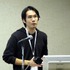 パシフィコ横浜で開催されたシーグラフアジア2009で18日、セガは「ゲーム業界で生き抜くための陰の立役者─セガの社内トレーニング─」と題して、人材育成について講演しました。講演は3部に分かれ、第1部では新人研修、第2部では若手アーティスト向けのシェーダー研修