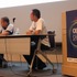 CEDEC 2012の2日目午後に開催された「我々が『今しかない』と思った瞬間」はディー・エヌ・エーのスポンサーセッションとして、同社に最近転職した二人の開発者が登壇しました。スポンサーセッションとは言え、モデレーターをジンガジャパンの松原健二社長が務めるなど