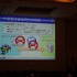 CEDEC2012の1日目に行われたショートセッション「内製ツールは救世主たり得るか？」では、スクウェア・エニックス、カプコンの両社の開発陣がツールの説明や運用について熱く語りました。