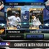 グリー株式会社  の米子会社である  GREE International  が、同社の内製ソーシャルゲームとしては初のスポーツ系タイトルとなるiOS向け新作ソーシャルゲームアプリ『  MLB: Full Deck  』をリリースした。ダウンロードは無料だが日本からは利用できない。