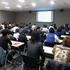 国際ゲーム開発者協会日本（IGDA日本）オーディオ専門部会（SIG-Audio）は11月16日、「ラウドネス勉強会」をスクウェア・エニックスで開催しました。