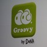 ディー・エヌ・エーはユナイテッドと提携してソーシャルミュージックアプリ「Groovy」をiOSとAndroid向けに年度内に提供開始すると発表しました。