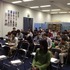 NPO法人IGDA日本オーディオ専門部会（SIG-Audio）は1月18日、アミューズメントメディア総合学院東京校で「SIG-Audio #2」勉強会を開催しました。