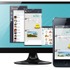 株式会社ディー・エヌ・エー（以下DeNA）  が、本日2013年4月30日（火）より無料通話・メッセージングアプリ「comm」のPC版の提供を開始した。