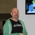 GDC Nextのマイクロソフトブースにて同社シニアプログラムマネージャーのAndrew Parsons氏が『Project Spark』のデモンストレーションを行いました。