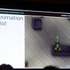 2014年秋に発売予定の『ザ・シムズ4』。発売はまだ先になりますが、GDC 3日目の17時よりEA/マクシスのPeter Ingebretson氏は「Concurrent Interactions in The Sims 4」と題して今回はじめて導入されるシムの「ながら動作」を実現したAIシステムについて講演しました。