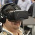 GDCが最新のゲーム技術を開発者に示す場だとすると、今年は正にそれを体現する年となりました。話題の中心はOculus VR社が開発する「Oculus Rift」(オキュラス リフト)と、ソニーが初披露した「Project Morpheus」(プロジェクト モーフィアス)という2つのVRヘッドセット