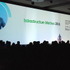 日本アイ・ビー・エムは5月28日に、都内で「Infrastructure Matters 2014〜データ活用とITインフラの常識を変える、次世代オープン・プラットフォームの誕生」セミナーを開催しました。会場では代表取締役社長のマーティン・イェッター氏をはじめ、同社エグゼクティブが