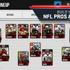 Electronic Arts  が、アメリカのプロアメリカンフットボールリーグのNFLの公式ライセンスを受けたスマートフォン向けアメフトゲーム『Madden NFL Mobile』をリリースした。ダウンロードは無料(  iOS  /  Android  )。