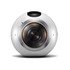 サムスンが球状の360度カメラ「Gear 360」を発表―価格・発売時期は未定