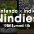 「BitSummit」の任天堂ブースに『ACE OF SEAFOOD』『トルクル』など出展、Wii U/3DSでインディーズタイトルを展開