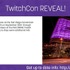 意外なトリビアも明かされた「Twitch Town Hall」ディスカッションレポート！