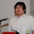 CEDEC併催の学生向けイベント「『ゲームのお仕事』業界研究フェア」で1日、立命館大学の中村彰憲氏が「中国ゲームビジネス」と題して講演を行いました。中村氏は中国オンラインゲーム業界がコピーからイミテーション（模倣）の時代を経て、イノベーションの時代に突入し