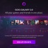GOG.comの新クライアント「GOG Galaxy 2.0」クローズドβと参加登録受付開始―複数機種のゲームを一元管理