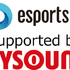 JTBコミュニケーションデザイン×エクシングによる「e-Sports大会」が定期開催！初回として「esports port杯supported by JOYSOUND」を2月16日に実施