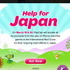 世界最大のカジュアルゲームメーカーのPopCapは、今週末、土曜(19日)・日曜(20日)のiPhone/iPod touch/iPad向けゲームの売上の全てを震災で被害を受けた日本に義援金として寄付します。